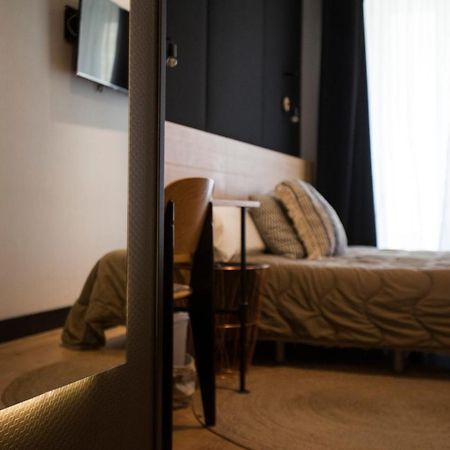 Cc Malasana Otel Madrid Dış mekan fotoğraf